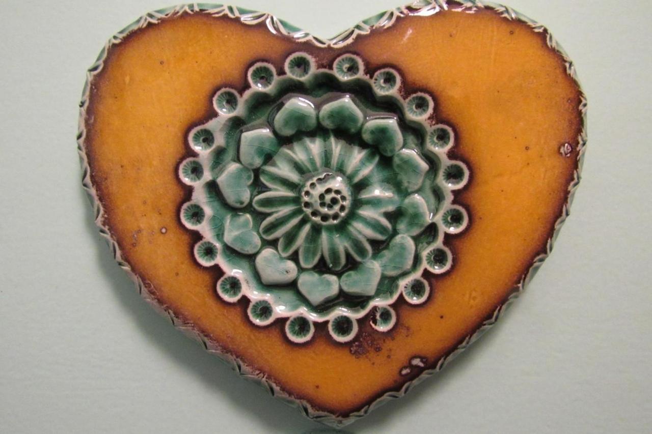Heart - By Lovelystay Lissabon