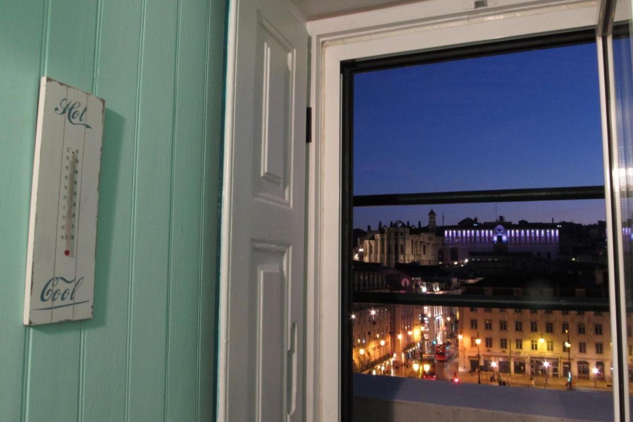 Lejlighed Heart - By Lovelystay Lisboa